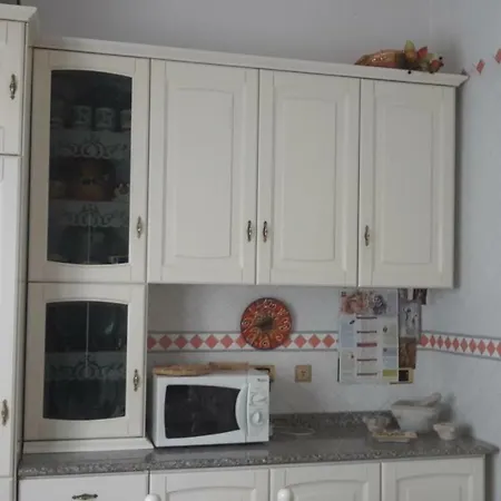 Casa Vacanze Filly Prázdninový dům
