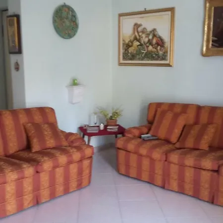 Casa Vacanze Filly Prázdninový dům