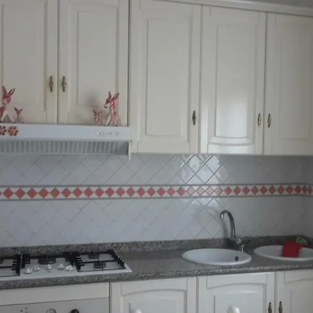Prázdninový dům Casa Vacanze Filly Vietri