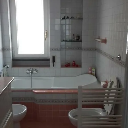 Casa Vacanze Filly Prázdninový dům *