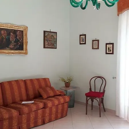 Prázdninový dům Casa Vacanze Filly