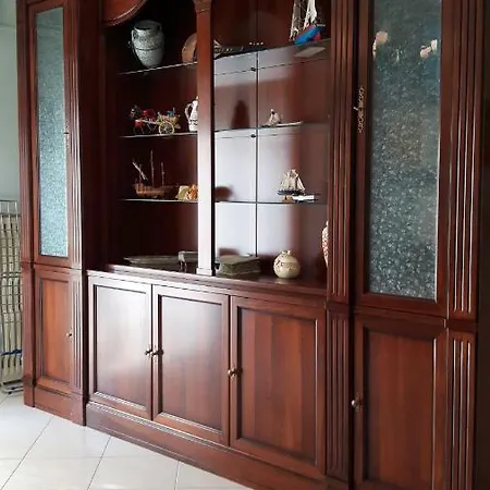 Casa Vacanze Filly Vietri